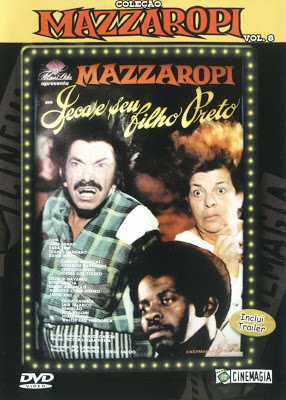 mazzaropi jeca e seu filho preto 1978 filme completo download